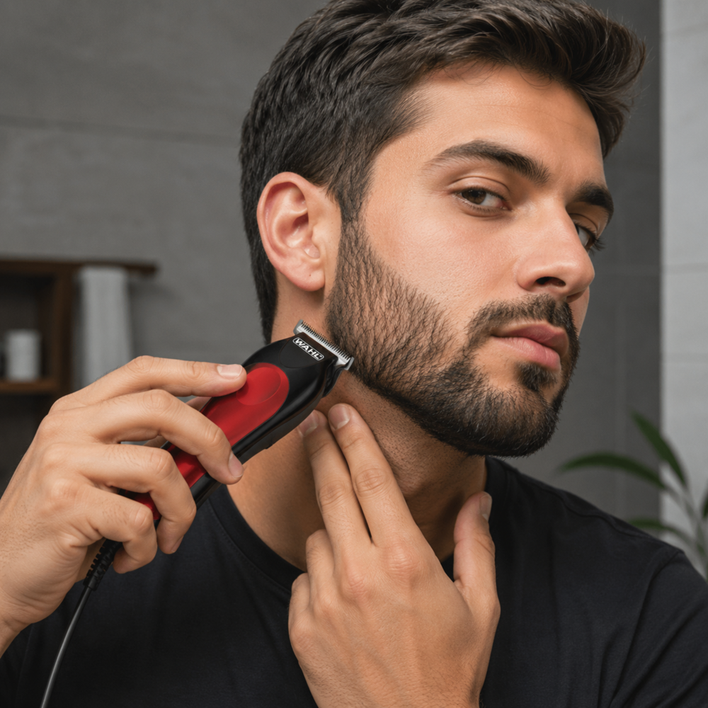 Wahl T-pro Trimmer #3206
