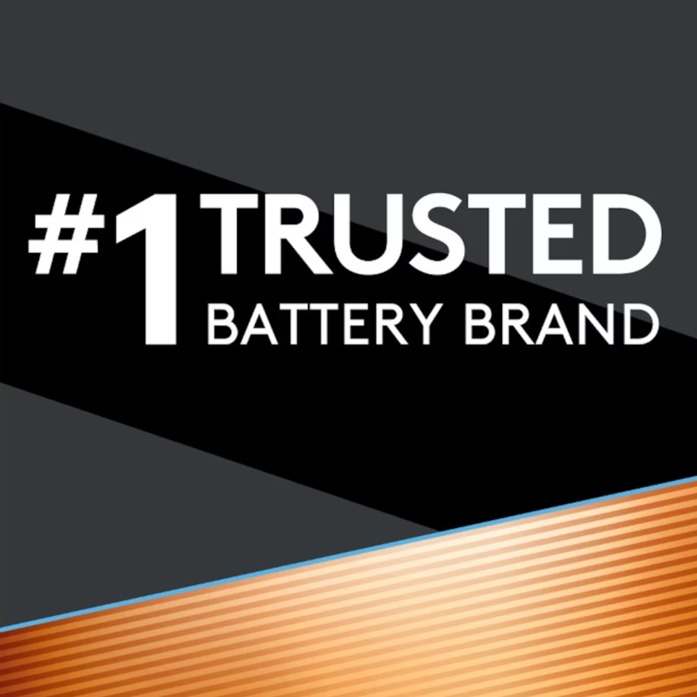 Duracell Optimum aa4