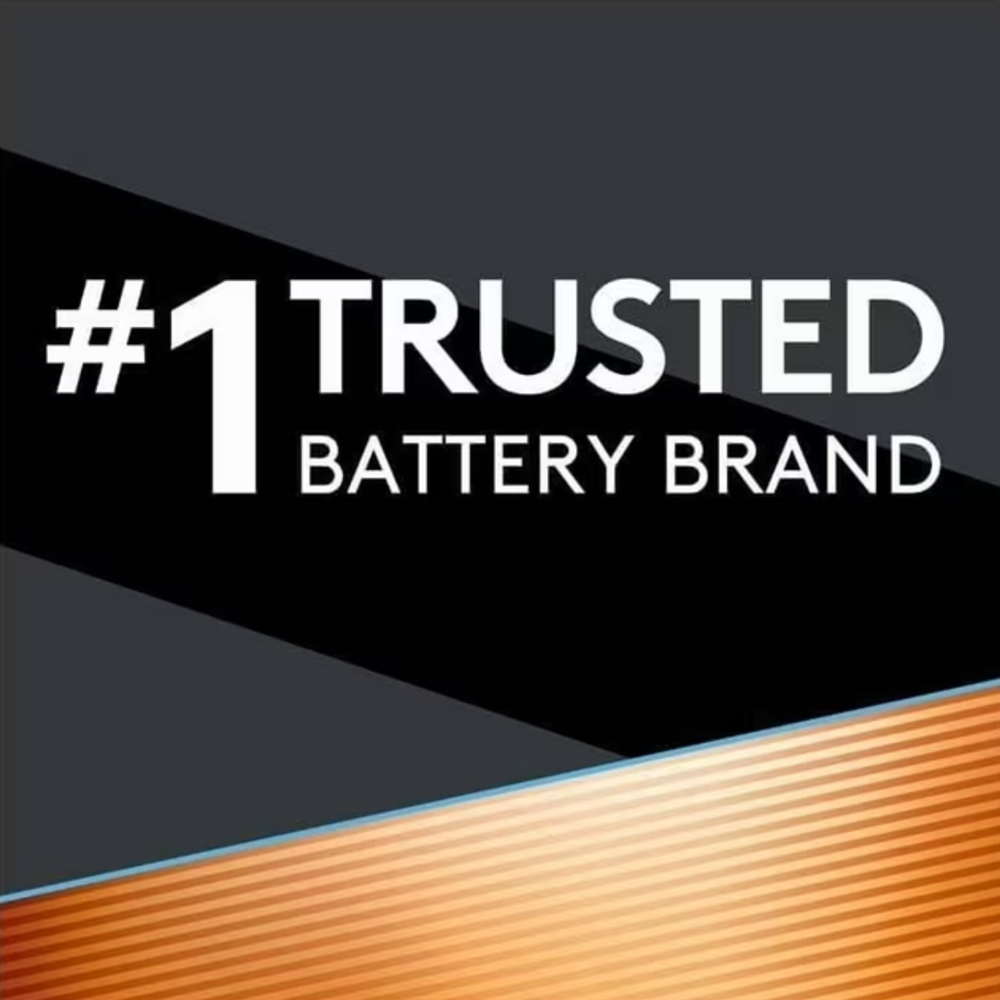 Duracell Optimum aaa8