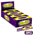 Thrills Gum 20pcs ($1.29 per Unit) [exp:02/2028]