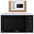 Panasonic Microwave Oven # nn-sc64mw (Ref.)