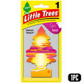Little Trees Car Freshener Sunset Beach 1pc ($21.36 for 24pcs)