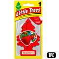 Little Trees - Strawberry 1pc ($21.36 for 24pcs)