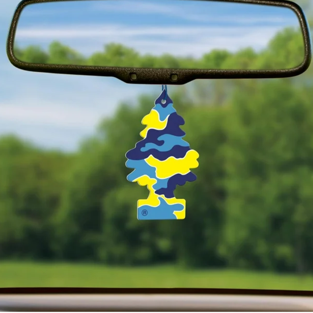 Little Trees Car Freshener Piña Colada 1pc ($21.36 for 24pcs)
