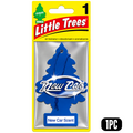 Little Trees Car Freshener New Car 1pc ($21.36 for 24pcs)
