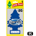 Little Trees Car Freshener X-tra New Car hh-16162nc