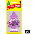 Little Trees Car Freshener Lavender 1pc ($21.36 for 24pcs)