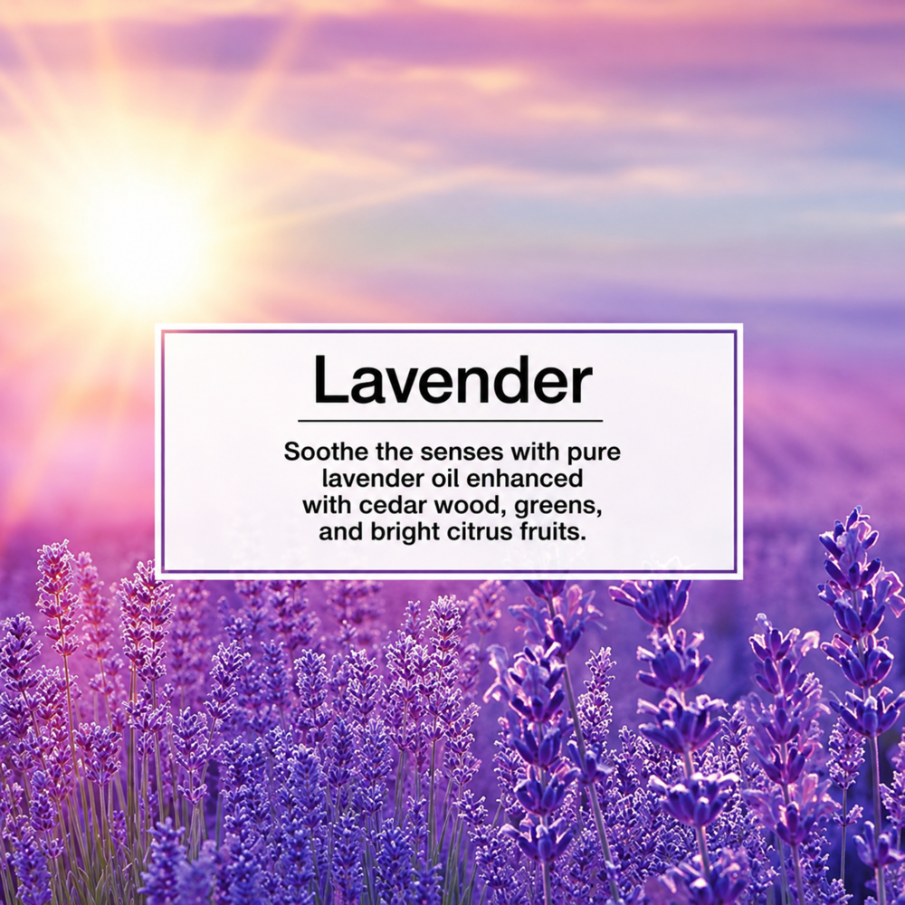 Little Trees Car Freshener Lavender 1pc ($21.36 for 24pcs)