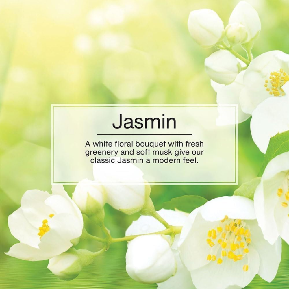 Little Trees Car Freshener Jasmin 1pc ($21.36 for 24pcs)