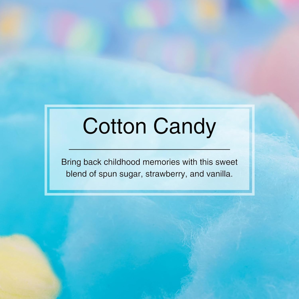 Little Trees Car Freshener Cotton Candy 1pc ($21.36 for 24pcs