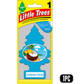 Little Trees - Caribbean Colada 1pc ($21.36 for 24pcs)