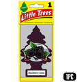Little Trees Car Freshener Blackberry Clove 1pc ($21.36 for 24pcs)