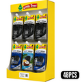 Little Trees Car Freshener Vent Wrap ($119.52 for 48pc Display)
