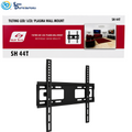 Universal Plasma/lcd Wall Mount 23"-55"