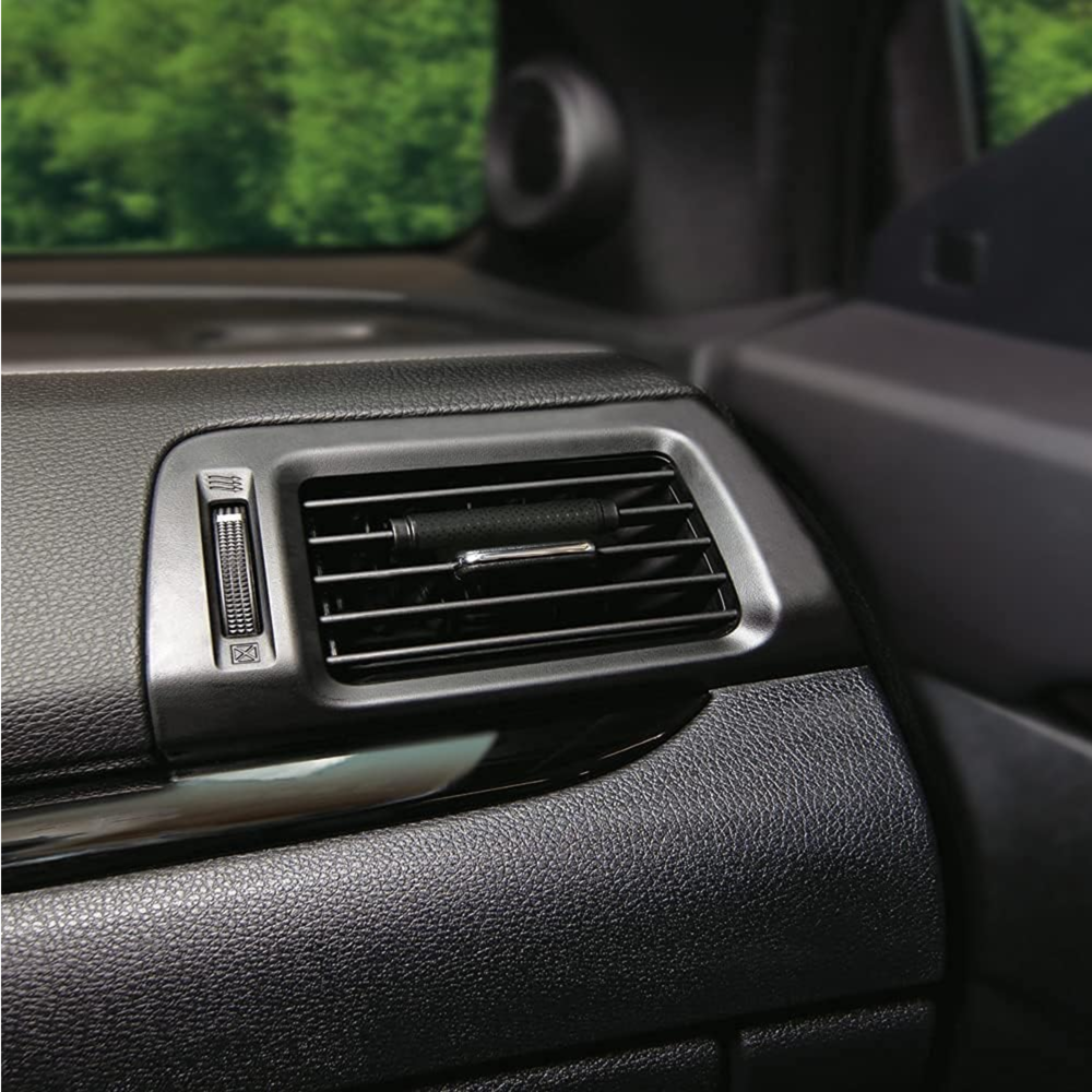 Little Trees Car Freshener Vent Wrap-strawberry