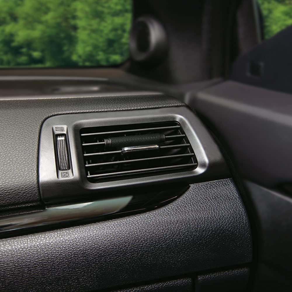 Little Trees Car Freshener Vent Wrap-new Car 4pcs