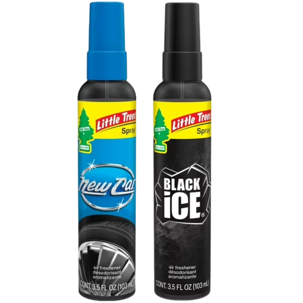 Little Trees Sprays Assorted ($29.88 for 12pcs)