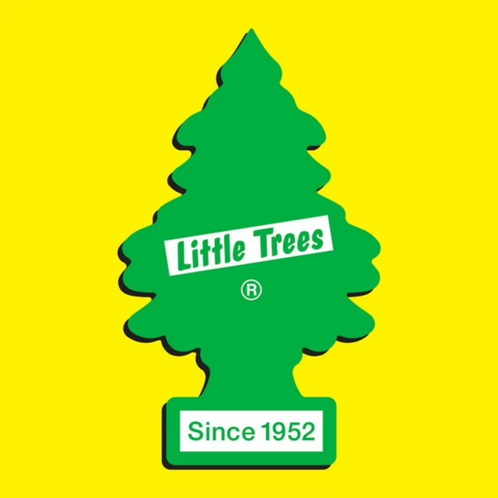 Little Trees Air Freshener Spray- Vanillaroma