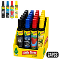 Little Trees Spray-assortment ($59.76 for 24pcs)