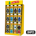 Little Trees 384pcs ($341.76 for 384pc Display)