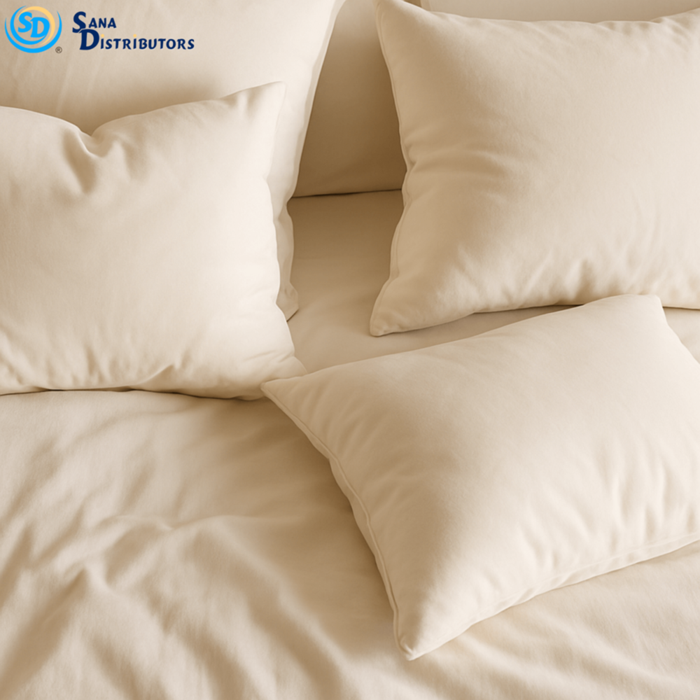 Sd Queen Pillow 20" x 30"