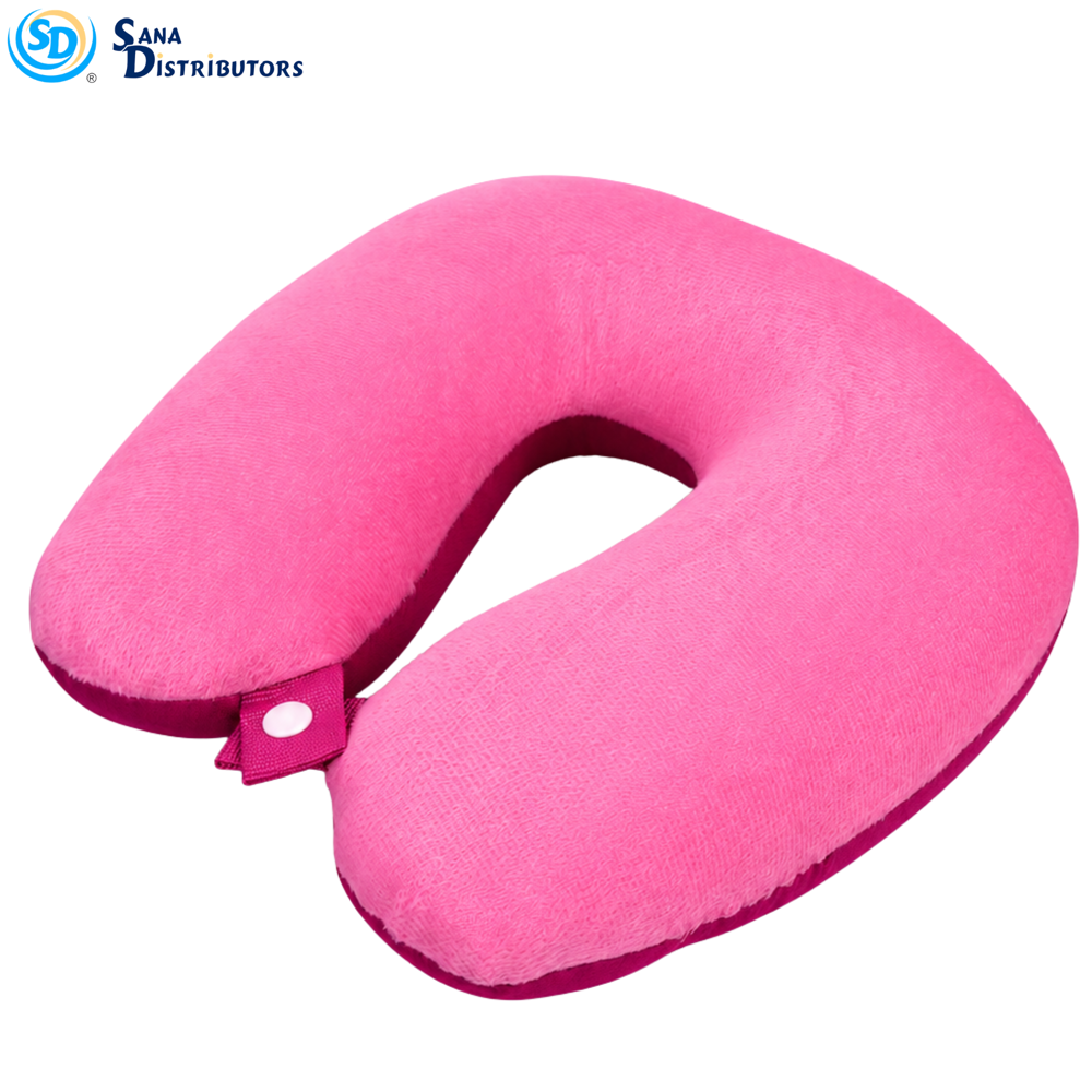 Travel Pillow- Memory Foam