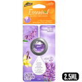 Armor All Vanilla Lavender Vent Clip 2.5 mL
