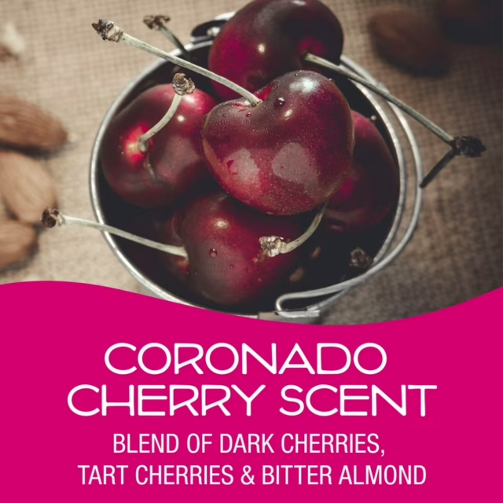 California Scents Car Freshener - Coronado Cherry 42 g 4pcs ($2.75 per Unit)