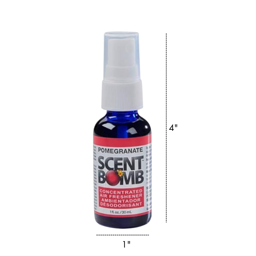 Scent Bomb Air Freshener Spray 30 mL #1 ($57.80 for 20pcs)