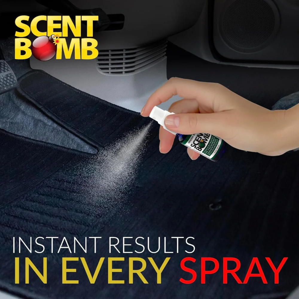 Scent Bomb Air Freshener Spray 30 mL #1 ($57.80 for 20pcs)