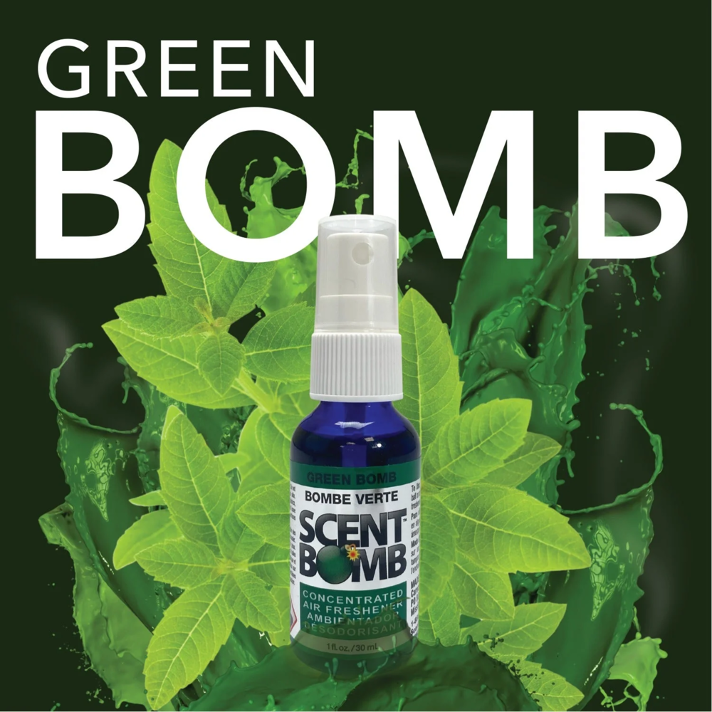 Scent Bomb Air Freshener Spray 30 mL #1 ($57.80 for 20pcs)