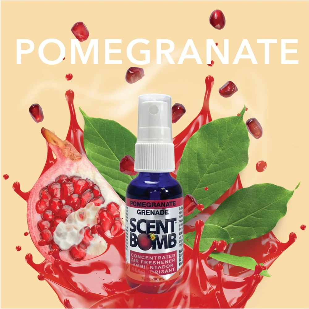 Scent Bomb Air Freshener Spray 30 mL #1 ($57.80 for 20pcs)