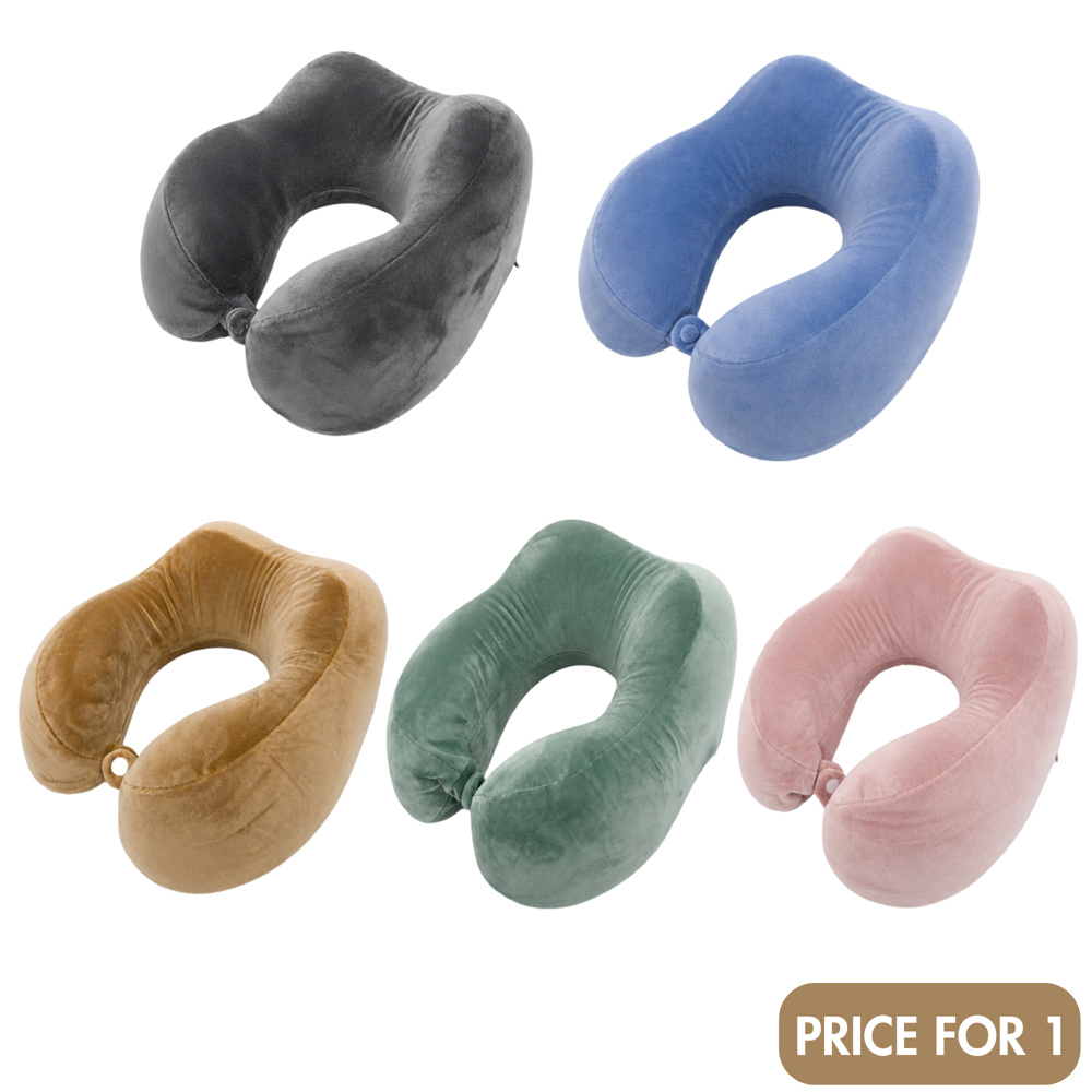 Neck Pillow 1 Pc
