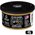 Scent Bomb Fiber Can 42 g - Black Bomb