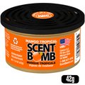 Scent Bomb Fiber Can 42 g - Mango Tropical