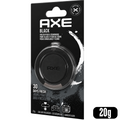 Axe Car Freshner Vent Wrap - Black