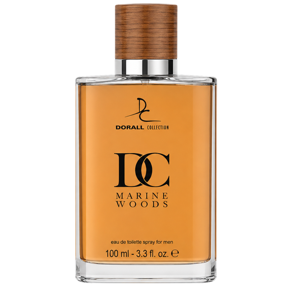 Marine Woods Perfume for Men 100 mL