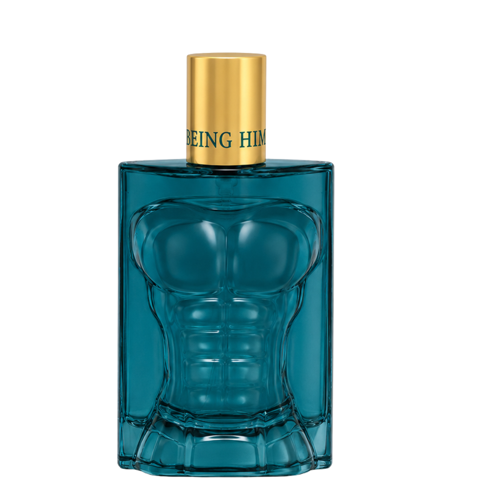 Being Him Perfume for Men 100 mL