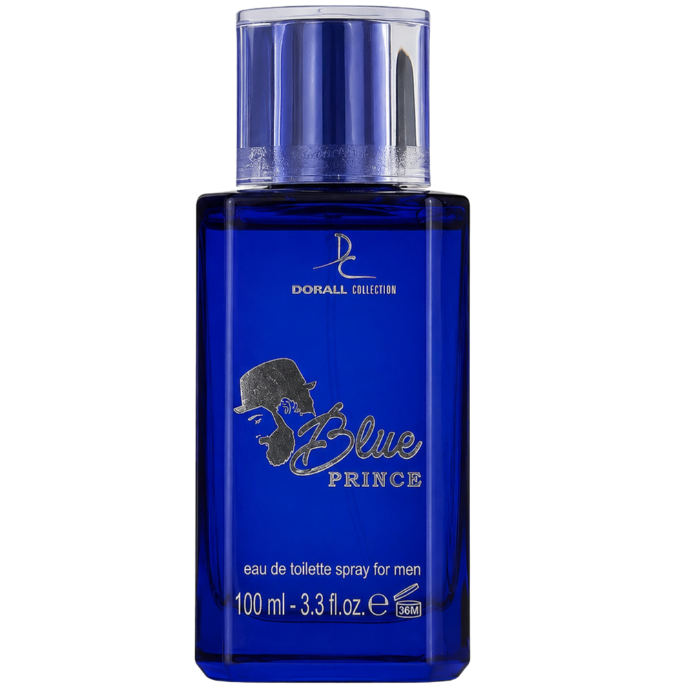 Blue Prince Perfume for Men 100 mL