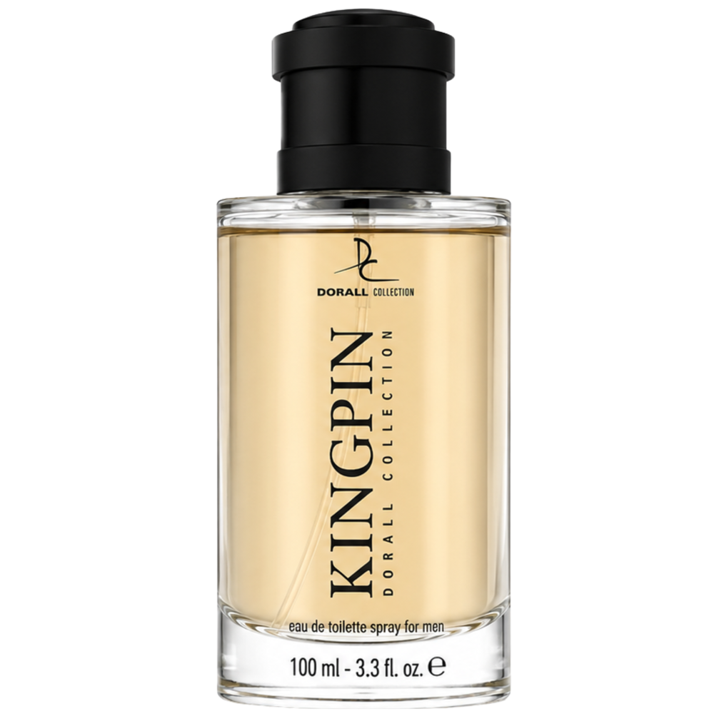 Kingpin Perfume for Men 100 mL