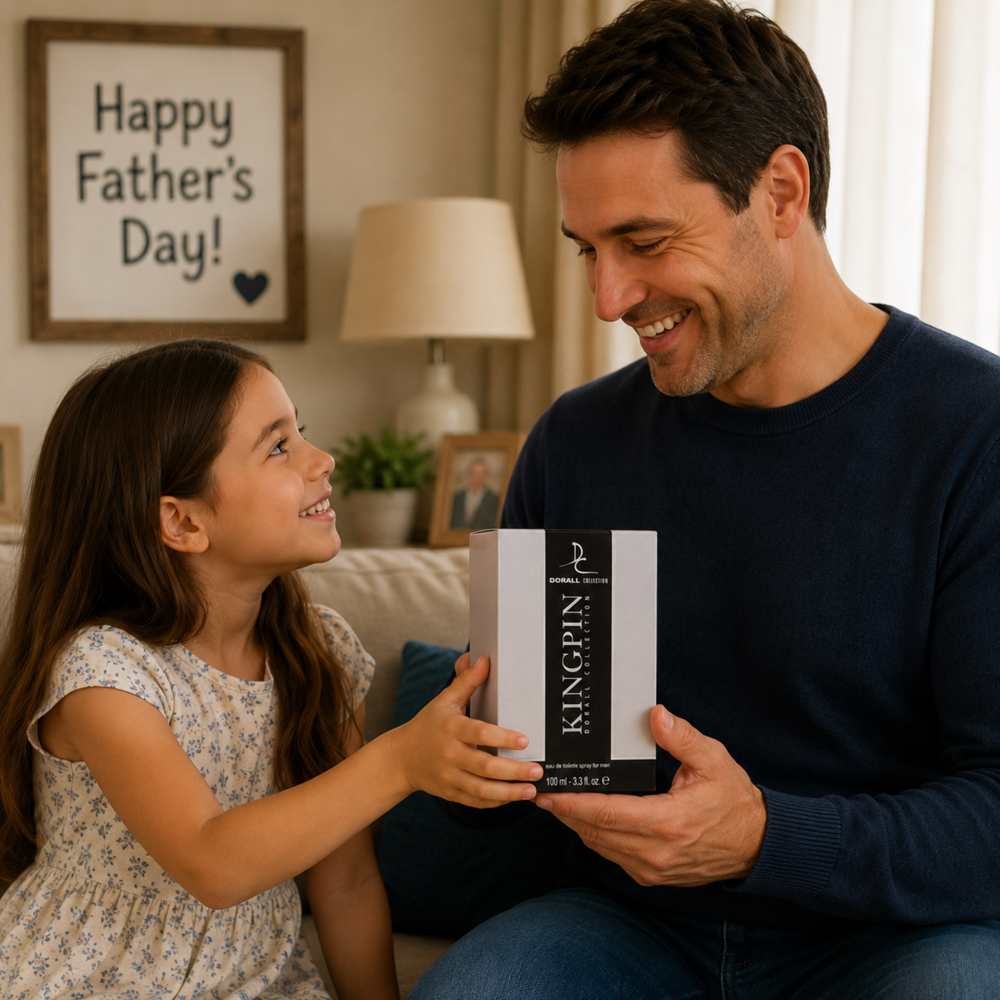 Kingpin Perfume for Men 100 mL