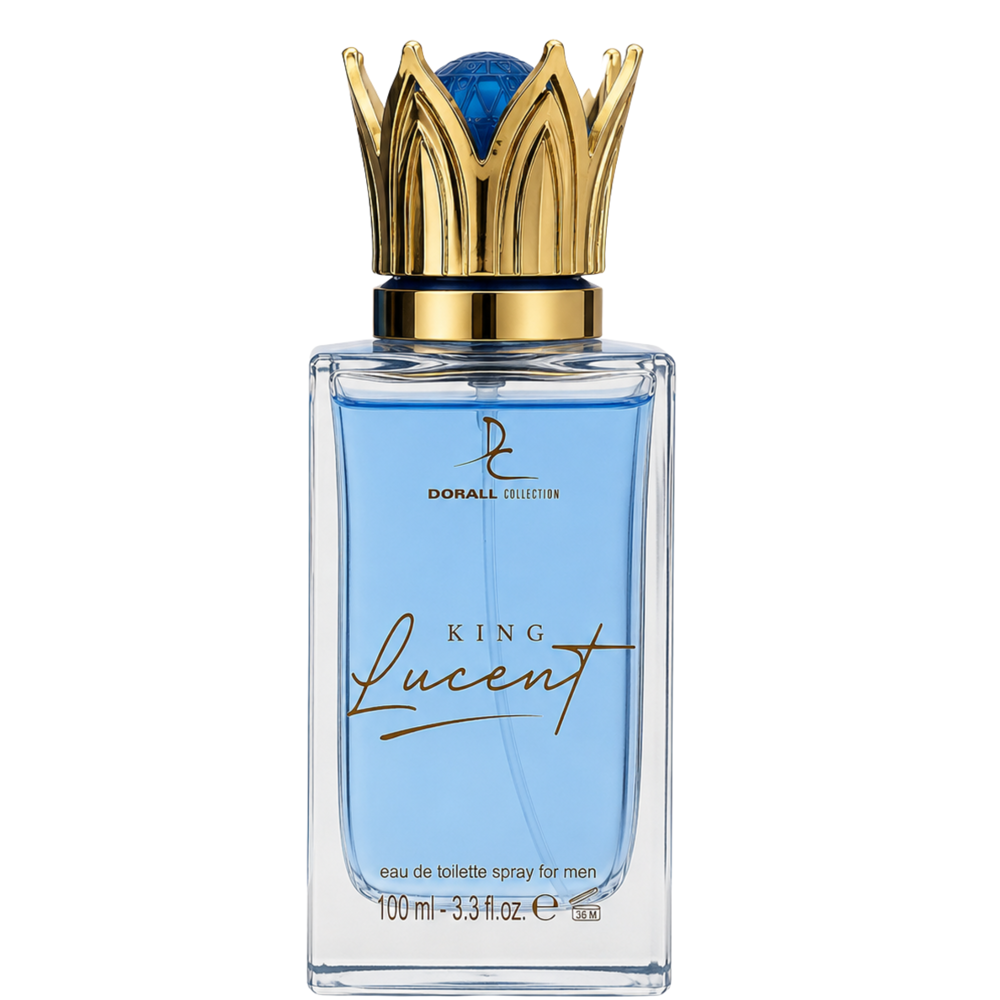 King Lucent Perfume for Men 100 mL