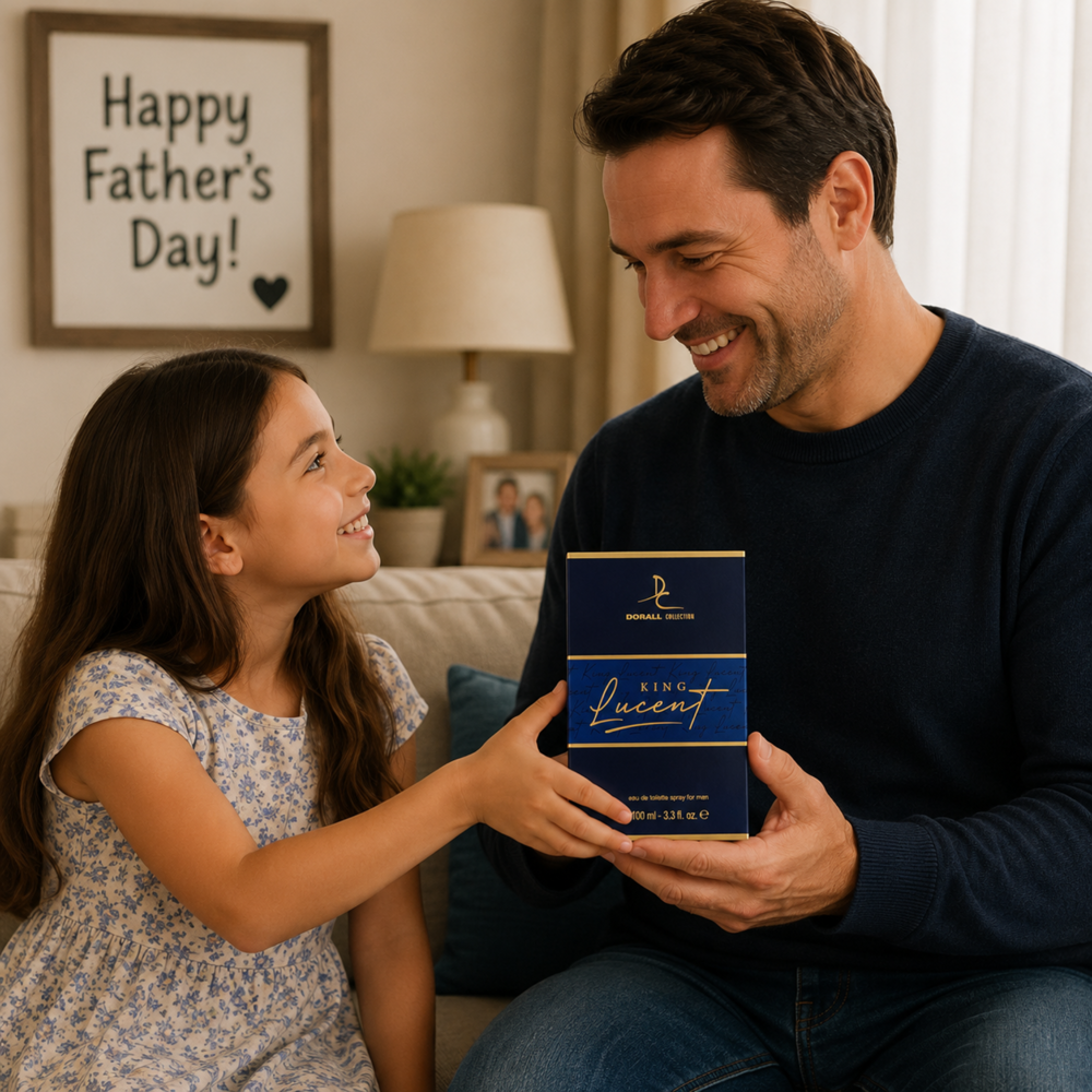 King Lucent Perfume for Men 100 mL