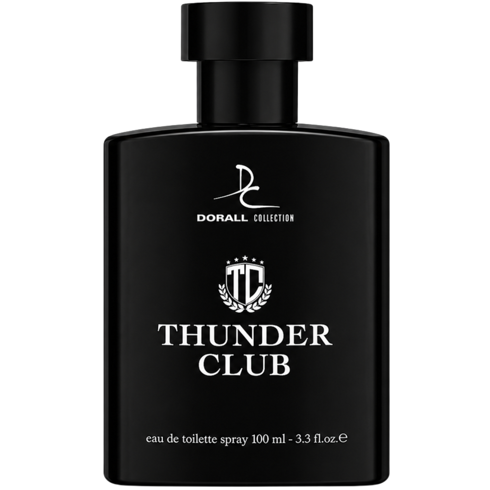 Thunder Club Perfume for Men 100 mL