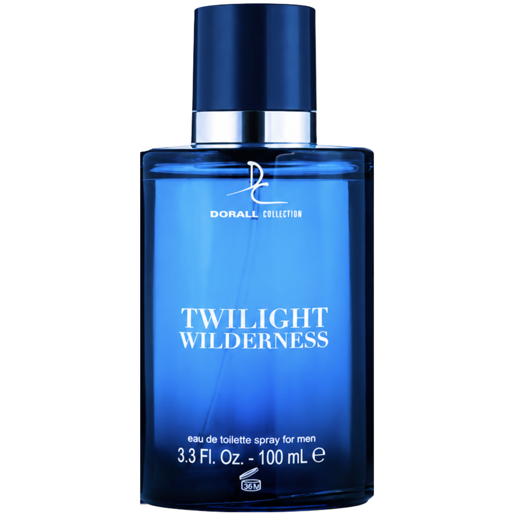 Twilight Wilderness Perfume for Men 100 mL