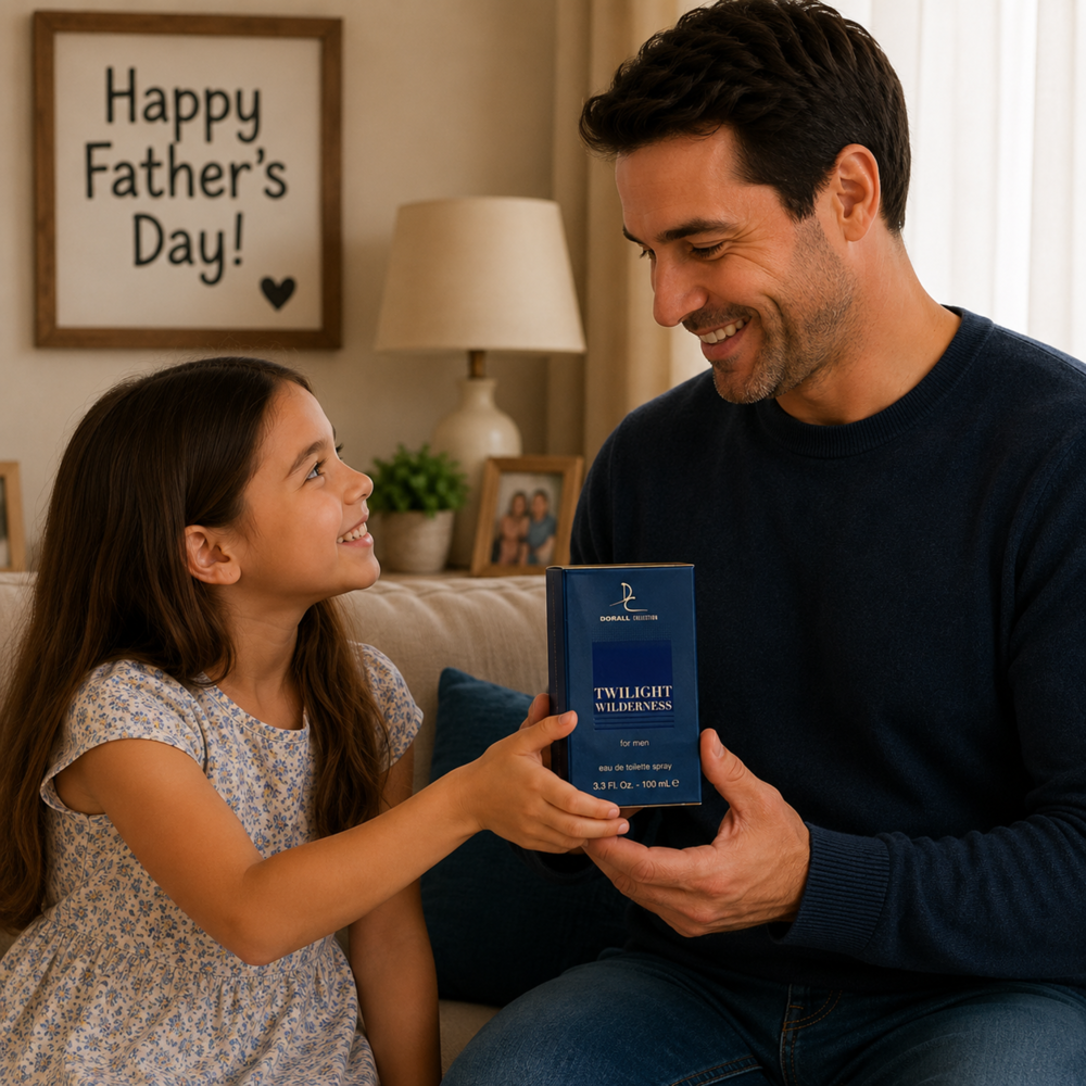 Twilight Wilderness Perfume for Men 100 mL