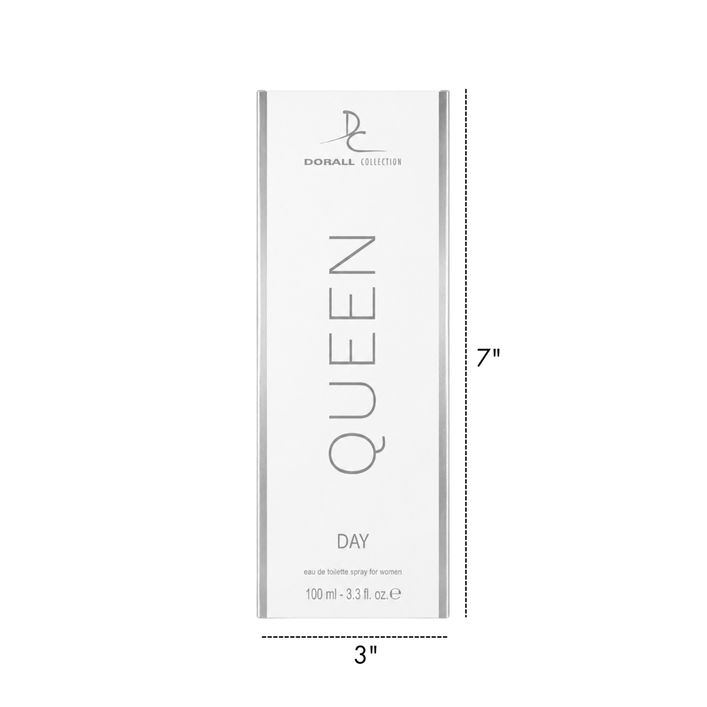 Queen Day Perfume for Women 100 mL