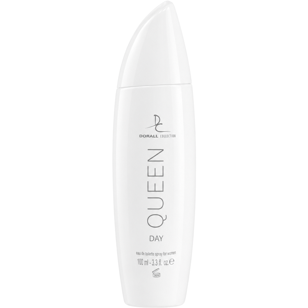 Queen Day Perfume for Women 100 mL