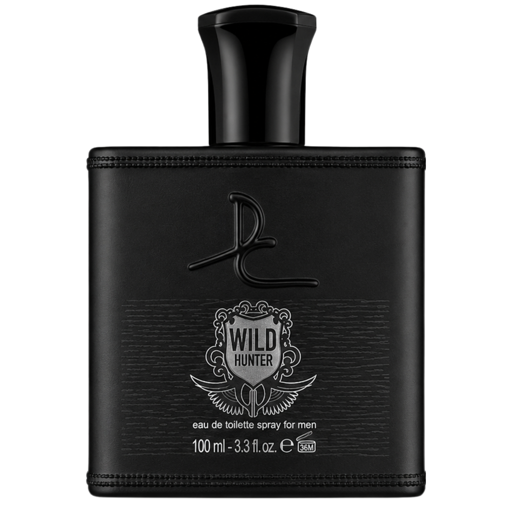 Wild Hunter Perfume for Men 100 mL
