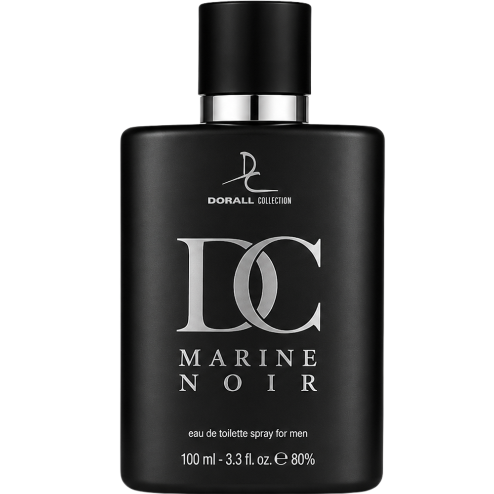 Marine Noir Perfume for Men 100 mL